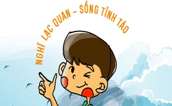 Tĩnh tâm giữa khen chê